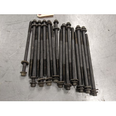 117M015 Cylinder Head Bolt Kit From 2007 Ford F-150 FLEX FUEL 5.4